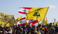 حزب‌الله لبنان در حمایت از جمهوری اسلامی فراخوان داد