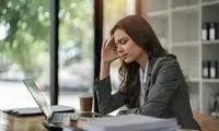 چرا همیشه احساس خستگی می‌کنید