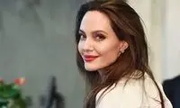عکس‌های متفاوت آنجلینا جولی همه را مجذوب خود کرد