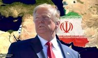 ترامپ در مورد رفع تحریم‌های ایران جدی است؟