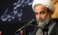 پناهیان: اگر دشمن تقاضای آتش‌بس کرد، قبول نکنید