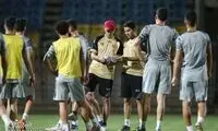 ماجرای بخشش پرسپولیسی‌ها به کجا رسید؟