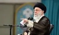 تصویری از هدیه رهبری به اعضای دولت رئیسی 