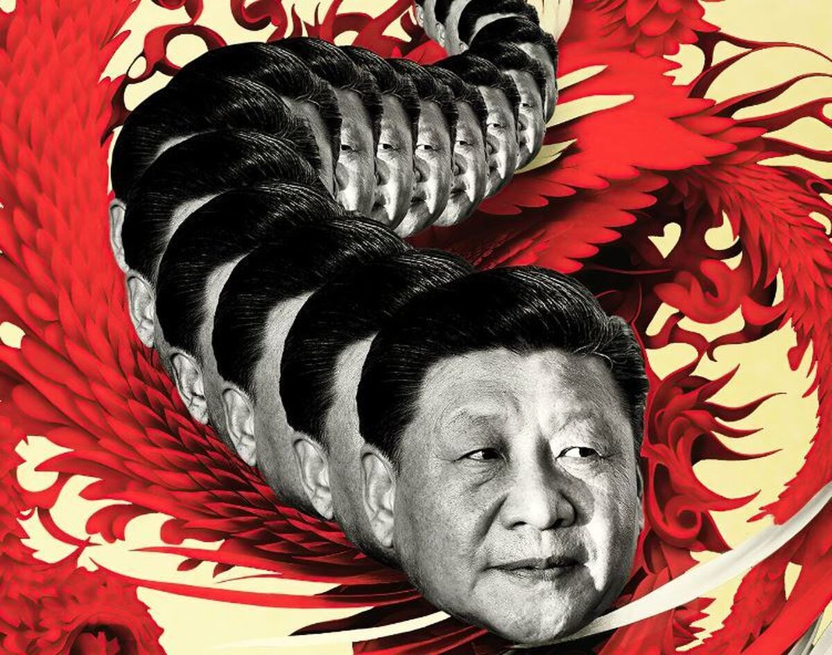 راز بزرگ رهبر چین که این کشور را بی‌ثبات خواهد کرد