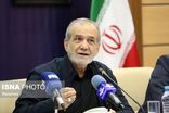 هشدار جدی پزشکیان درباره بحران آب