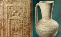 کشف کوزه عتیقه میلیاردی در جنوب ایران