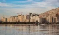 جدول قیمت خانه در چیتگر