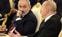 ترامپ واسطه صلح ارمنستان و آذربایجان شد