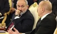 ترامپ واسطه صلح ارمنستان و آذربایجان شد