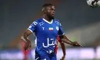 مدیران استقلال یامگا را ناراحت کردند