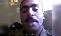 تصاویر نظامی دون‌پایه که عاشق دختر بشار اسد شد