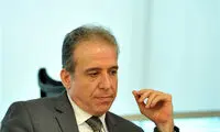 واکنش حریری به جنجال یک نقل‌قول؛ «این جمله از قالیباف بود»