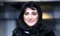 تیپ نوجوان‌پسند باران کوثری در اصفهان