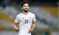 انتقال ستاره جوان به پرسپولیس در بن‌بست