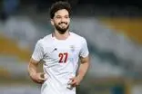 انتقال ستاره جوان به پرسپولیس در بن‌بست