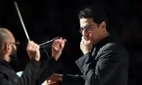 برنامه کنسرت‌های همایون شجریان اعلام شد