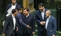 عکس معناداری که روی جلد روزنامه مشهور رفت
