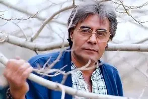 ماجرای خواستگاری رفتن خسرو شکیبایی