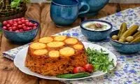 و ناگهان ماکارونی، حتی سرطان‌زا شد