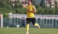 جدایی رسمی دو ستاره پرسپولیسی از سپاهان