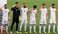 دومین سلام نظامی تیم ملی؛ این بار مقابل هند
