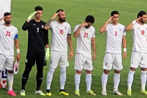 دومین سلام نظامی تیم ملی؛ این بار مقابل هند