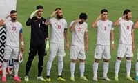 دومین سلام نظامی تیم ملی؛ این بار مقابل هند