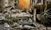 اسرائیل اجازه فرود هواپیمای ایرانی را نداد