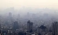 تا اطلاع ثانوی، به این منطقه از تهران نمی‌توان رفت