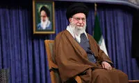 رهبر انقلاب خطاب به ترامپ: اصلاً شما چه کاره هستی؟