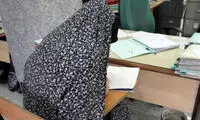 نقشه پلید پرستار قلابی برای زن 91ساله