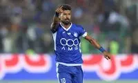 پرسپولیس با جدایی رامین از استقلال بمب می‌ترکاند!