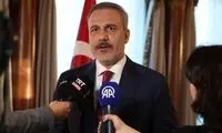 فیدان: با ویتکاف درباره ایران صحبت کردم