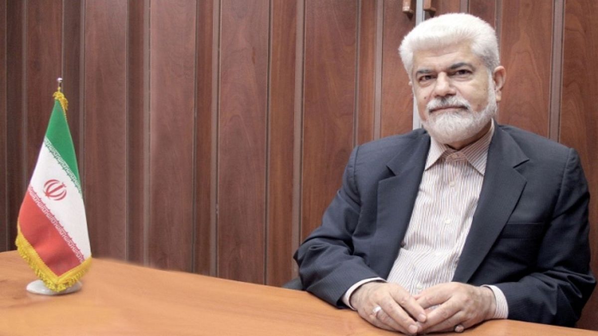  درخواست ساخت بمب اتم از رهبر انقلاب در صداوسیما 