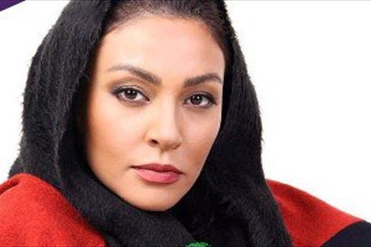   قاب دوست‌داشتنی زیبا بروفه و پسرش اهورا 