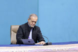 حکم جدید پزشکیان برای تعدادی از اعضای دولت