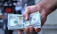 اسکناس‌های 100 دلاری، بازار تهران را تهدید می‌کند
