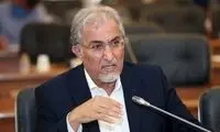 راغفر: با حذف ارز ۴۲۰۰ تومانی آبان ۹۸ تکرار می‌شود