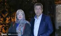 رخشان بنی‌اعتماد «مه‌گرفتگی» را می‌سازد
