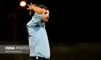 یزدی: فاصله ما و تراکتورسازی شش گل نبود