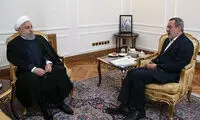 روحانی استعفای وزیر آموزش و پرورش را پذیرفت