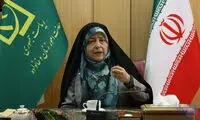 ابتکار: زنان، ویترین دولت احمدی‌نژاد بودند و بس!