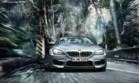 بی‌‌ام‌و در پی ساخت رقیبی برای پورشه 911