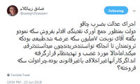 زیباکلام: کنترل قیمت سکه به ضرب چاقو نمی‌شود