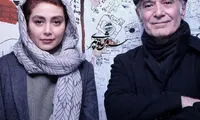 حضور چهره‌ها در نمایشگاه آثار استاد محمود کلاری
