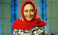 الهام حمیدی: بازيگران بايد تكيه‌ گاه داشته باشند