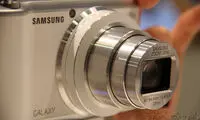 Galaxy Camera 2، دوربین جدید سامسونگ