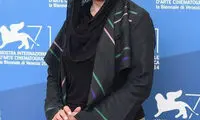 مقایسه پوشش فاطمه معتمد‌آریا در جشنواره ونیز