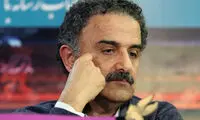 گفت‌وگو با «احمد اميني» به بهانه اکران فيلم بي خداحافظي