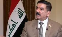 وزیر دفاع عراق: بغداد تحمل خون‌ریزی بیشتر را ندارد